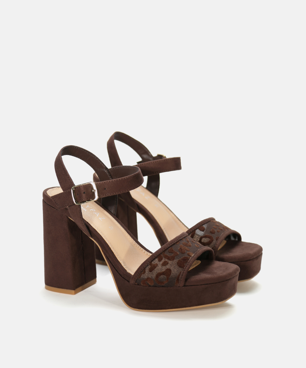 Sand&aacute;lia salto plataforma rede image number null